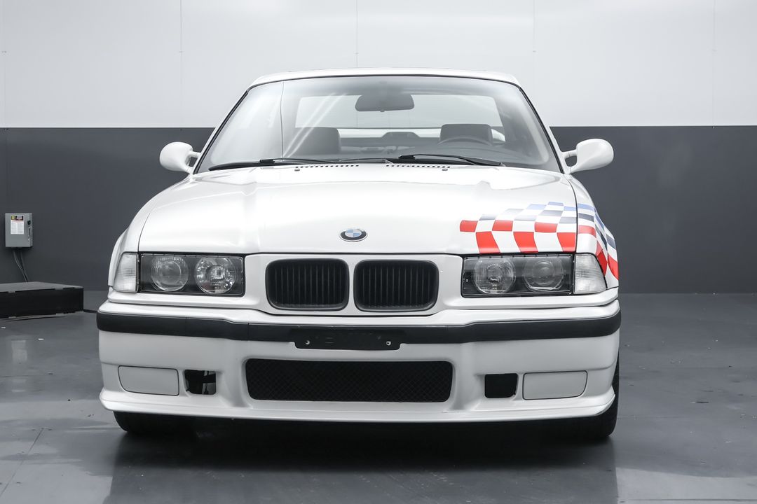 1995 BMW M3