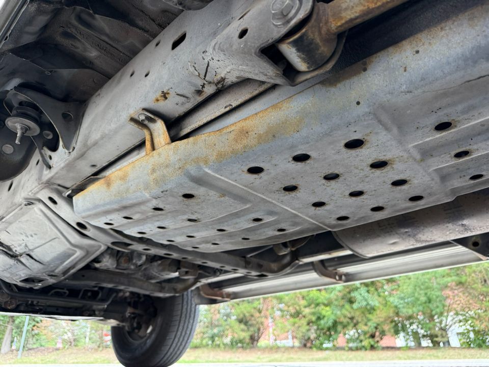 1999 Toyota 4RUNNER