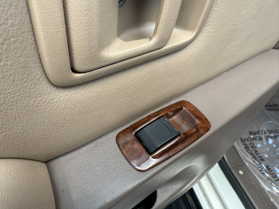 1999 Toyota 4RUNNER