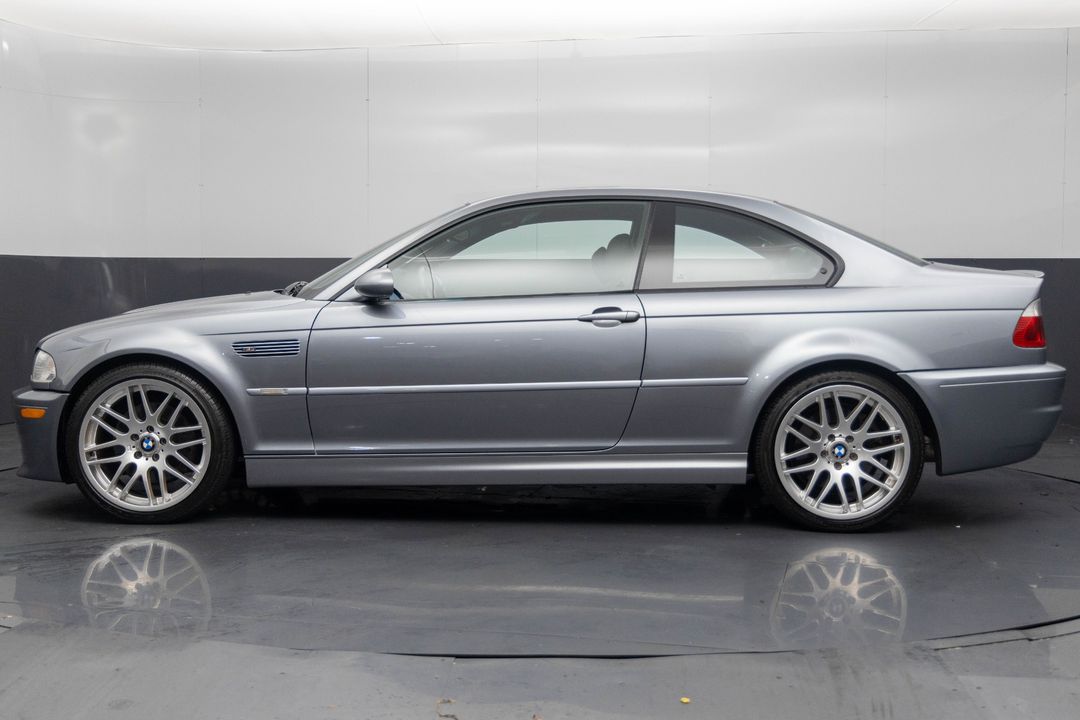 2003 BMW M3
