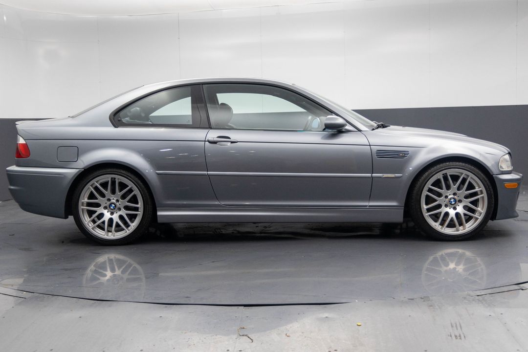 2003 BMW M3