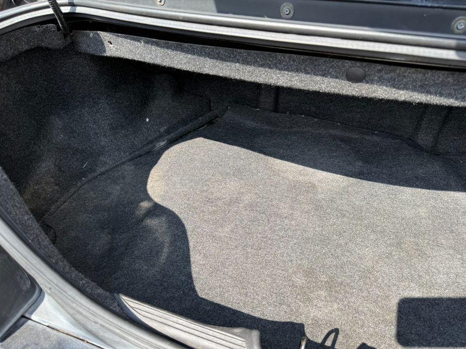 1996 Ford Mustang SVT Cobra