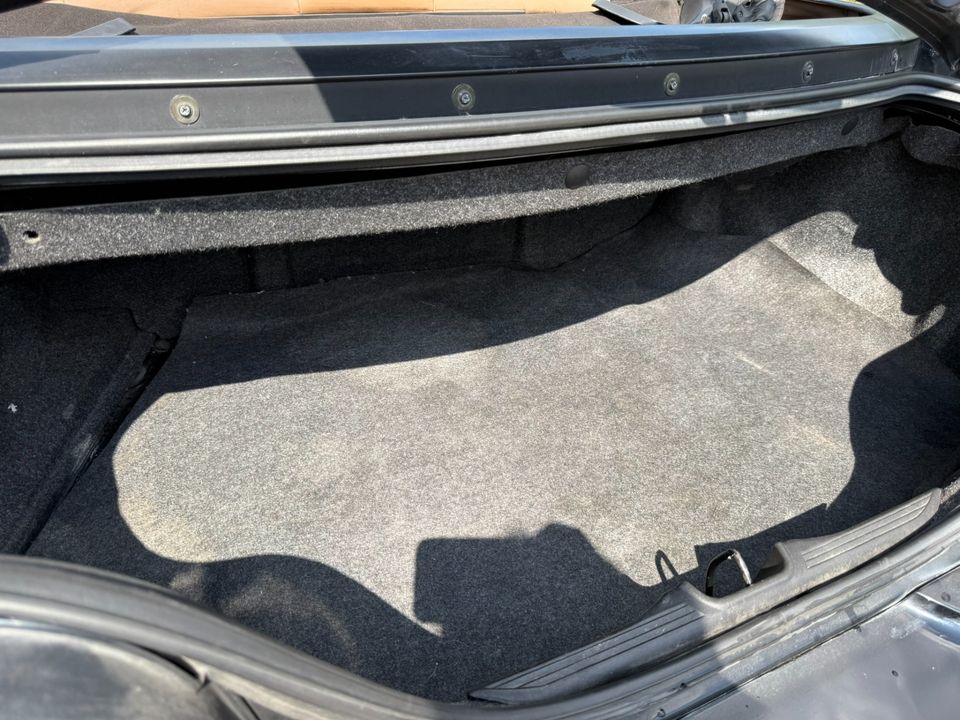 1996 Ford Mustang SVT Cobra