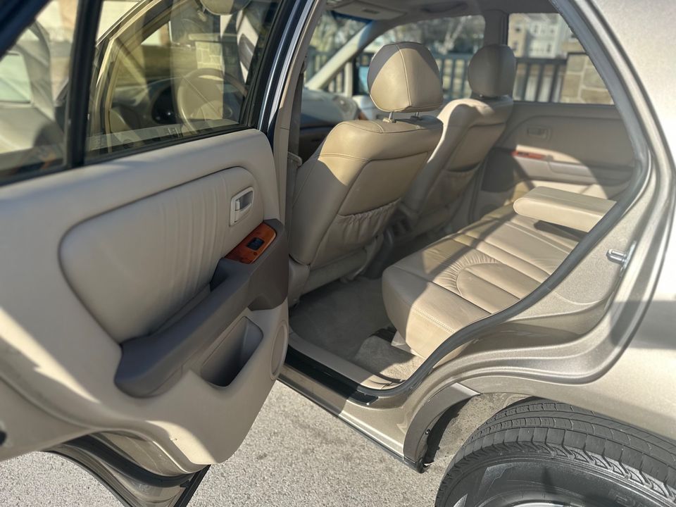 2000 Lexus RX 300