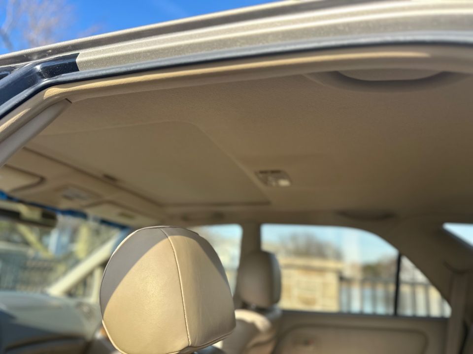 2000 Lexus RX 300