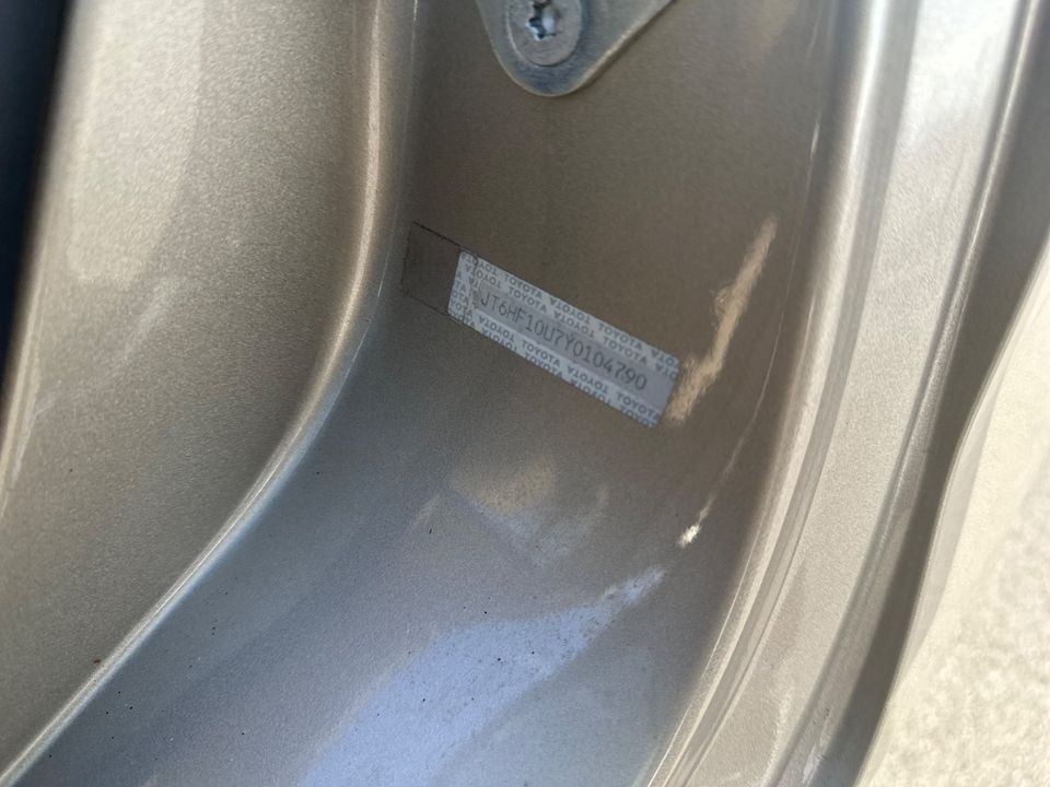 2000 Lexus RX 300