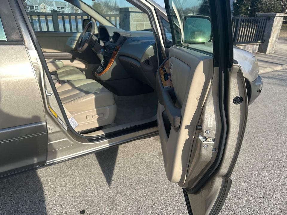 2000 Lexus RX 300