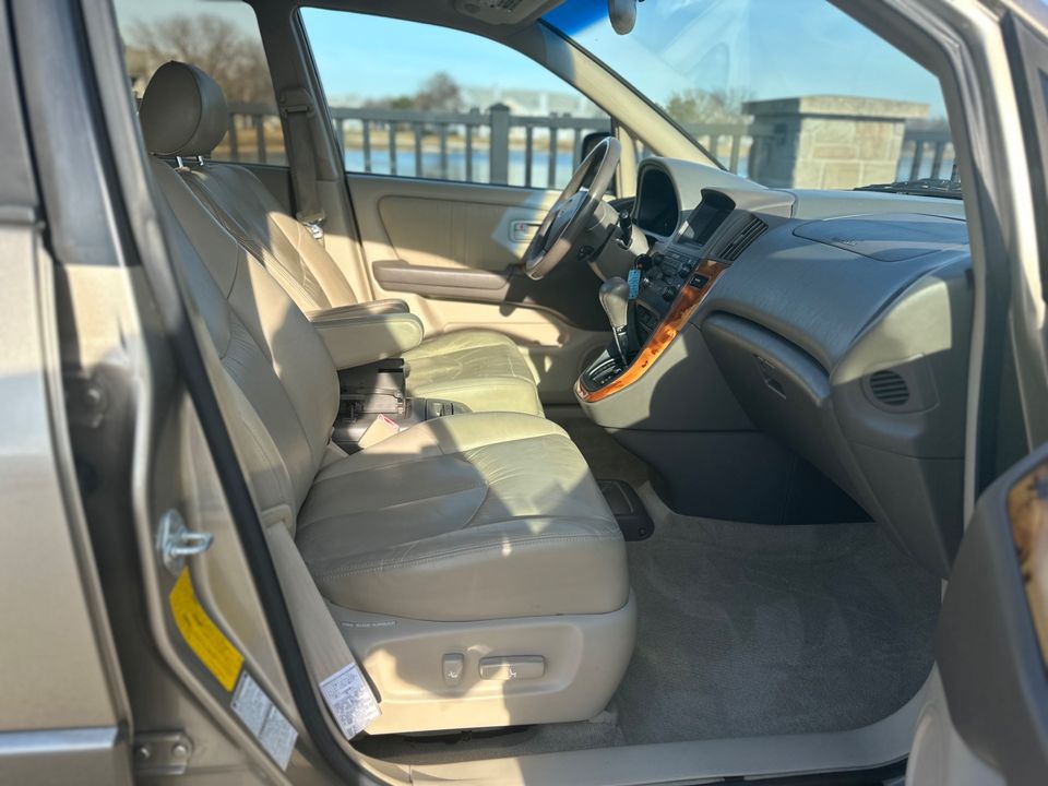 2000 Lexus RX 300