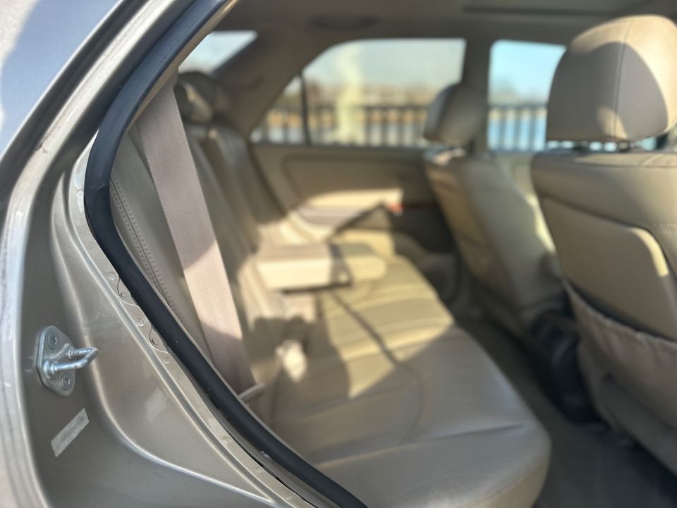 2000 Lexus RX 300