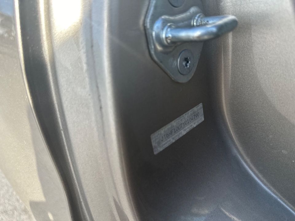 2000 Lexus RX 300