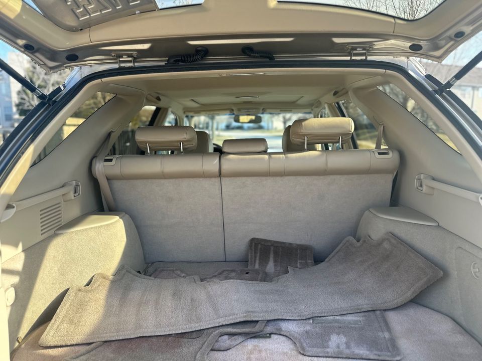 2000 Lexus RX 300