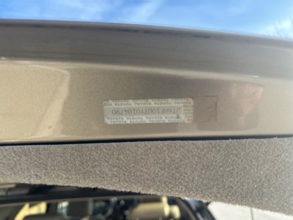 2000 Lexus RX 300