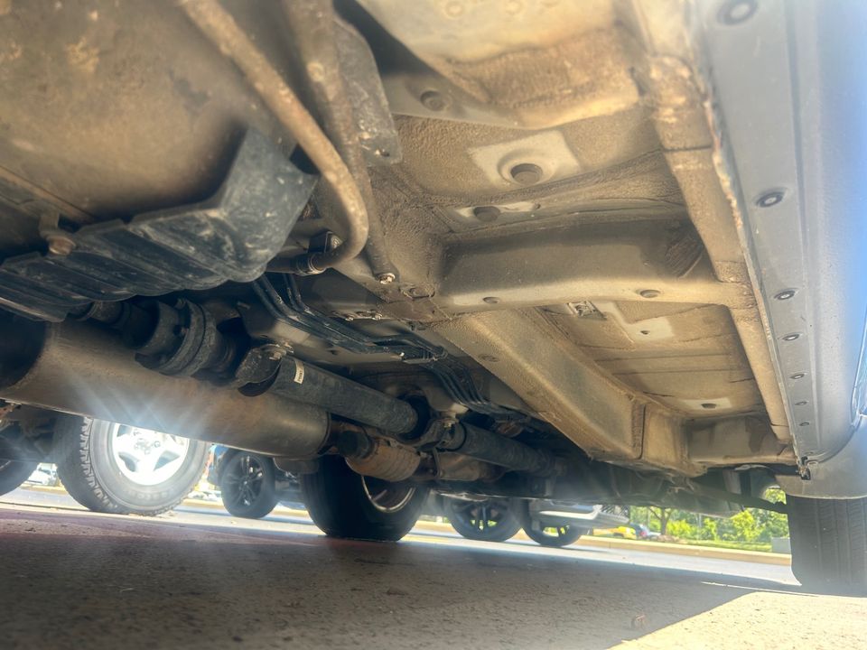 2000 Lexus RX 300