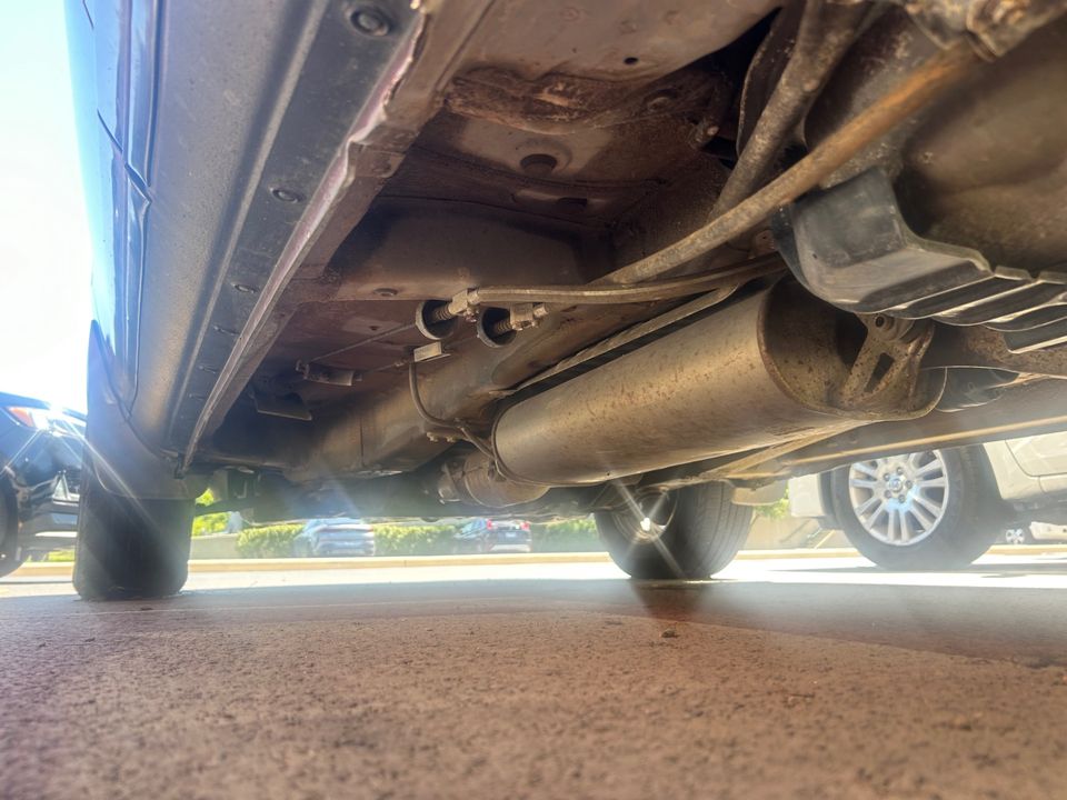 2000 Lexus RX 300