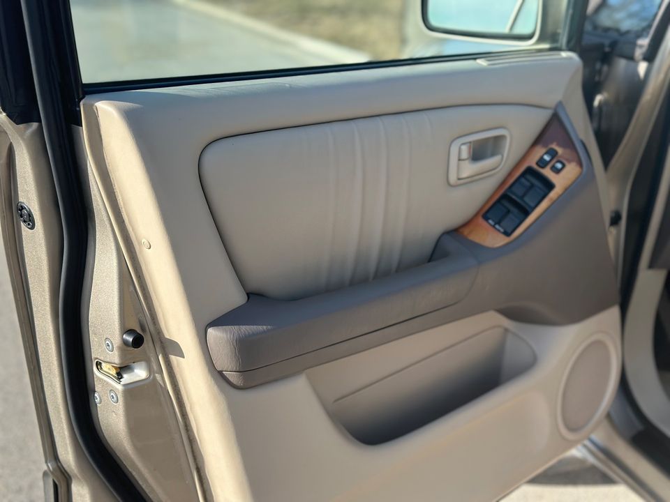 2000 Lexus RX 300