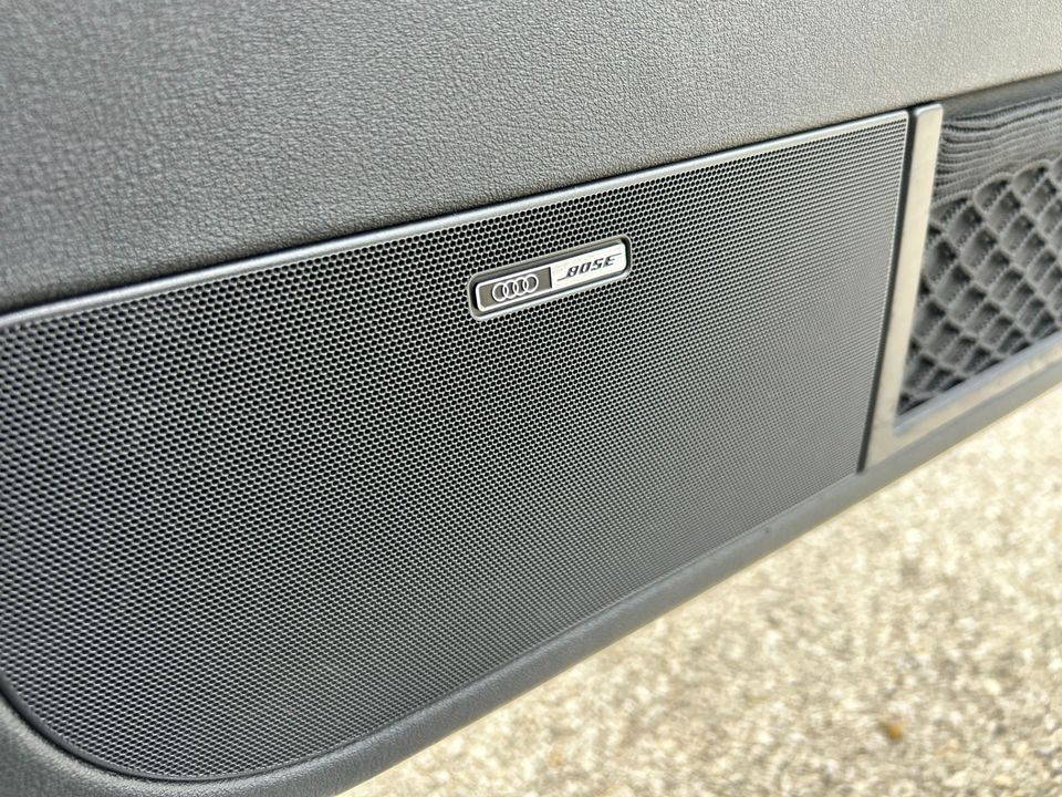 2001 Audi TT