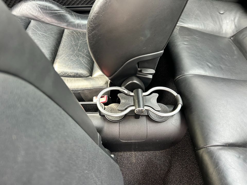 2001 Audi TT
