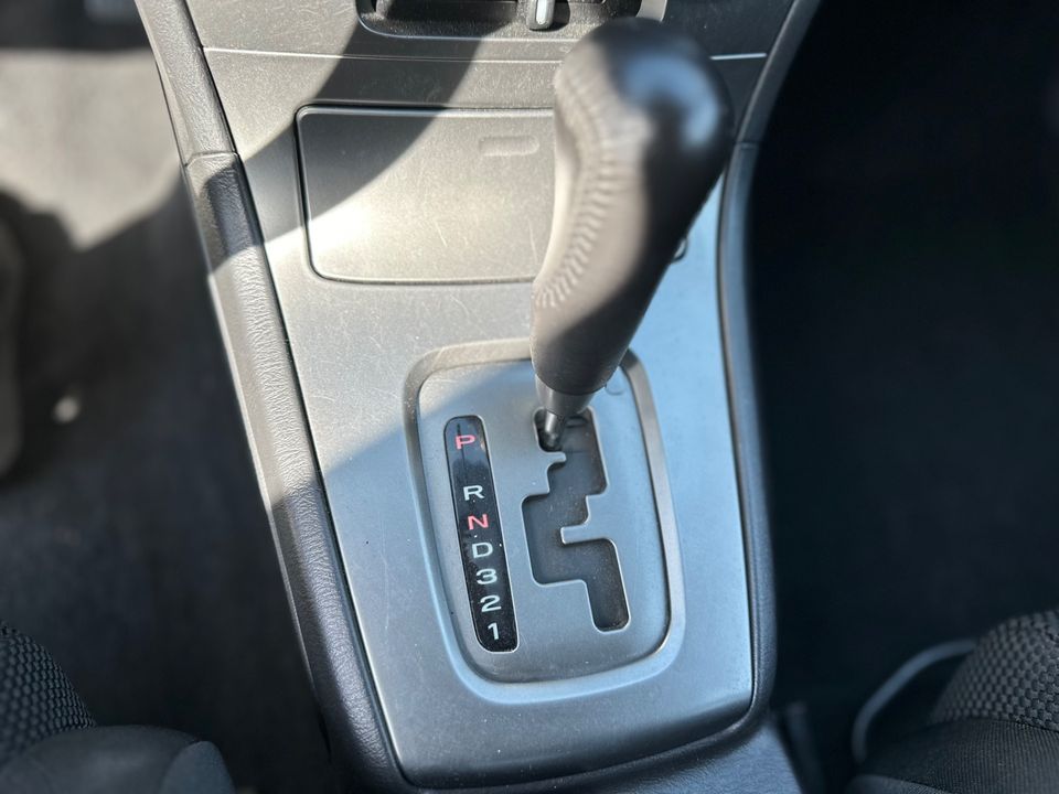 2005 Subaru Impreza