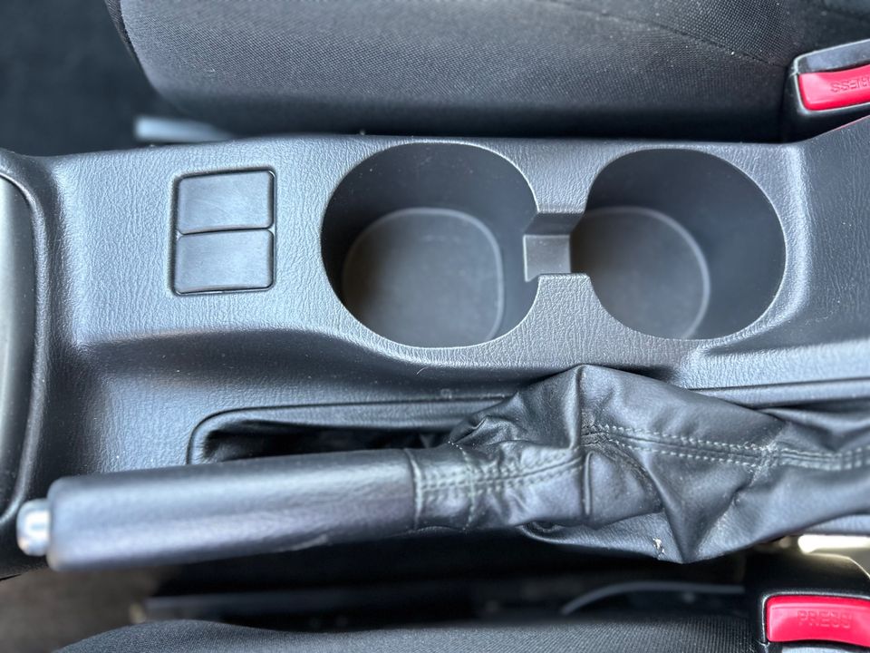 2005 Subaru Impreza