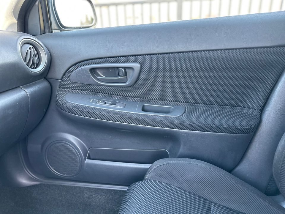 2005 Subaru Impreza