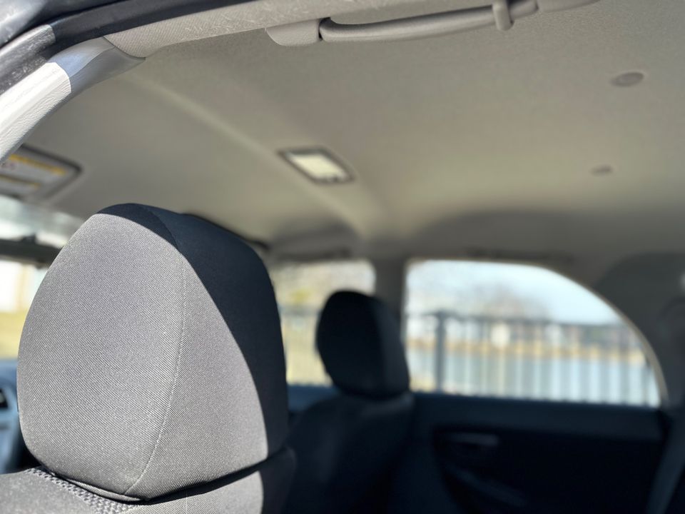2005 Subaru Impreza