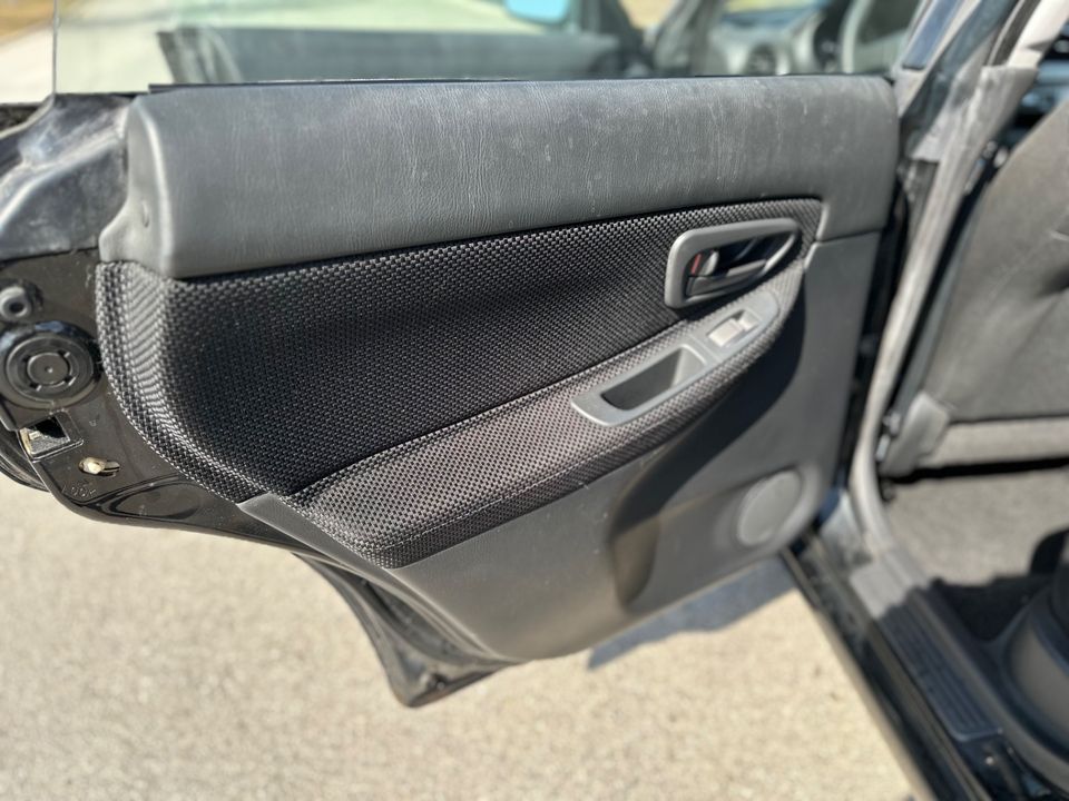 2005 Subaru Impreza