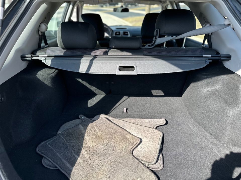 2005 Subaru Impreza