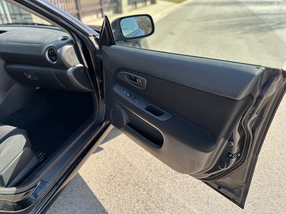 2005 Subaru Impreza