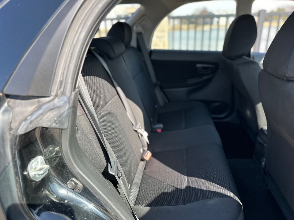 2005 Subaru Impreza
