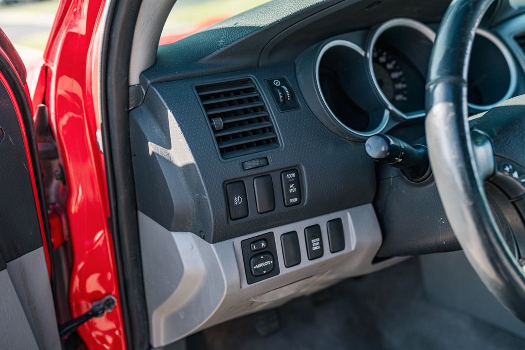 2006 Toyota Tacoma