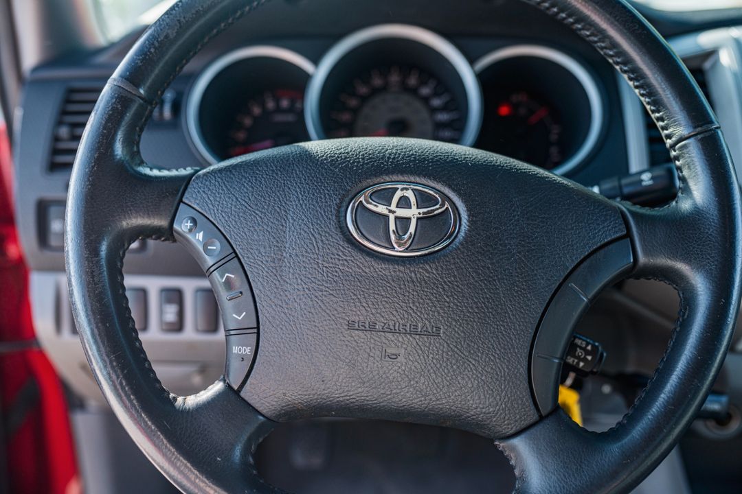 2006 Toyota Tacoma