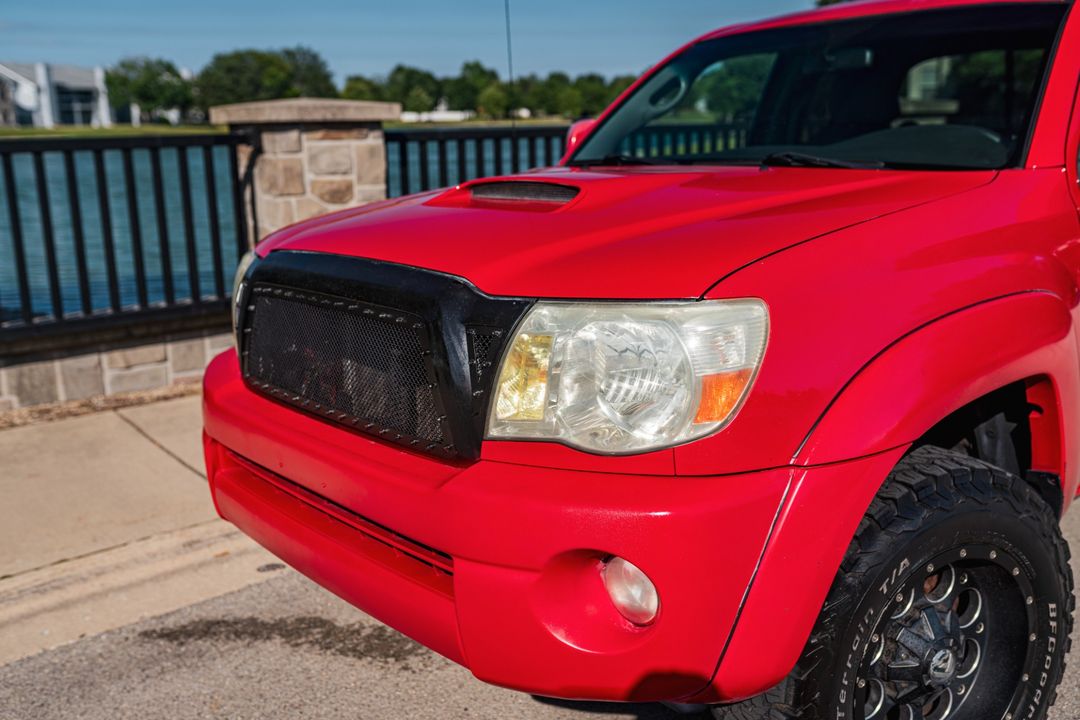 2006 Toyota Tacoma