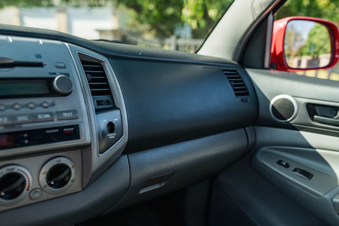 2006 Toyota Tacoma