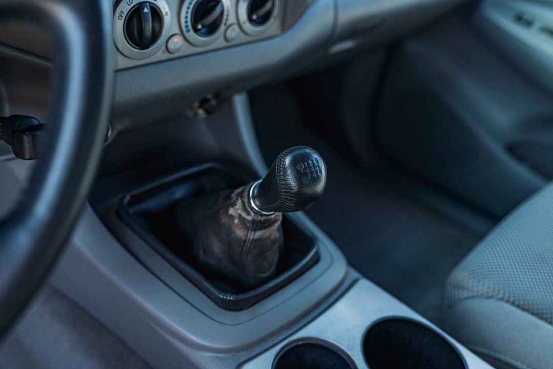2006 Toyota Tacoma