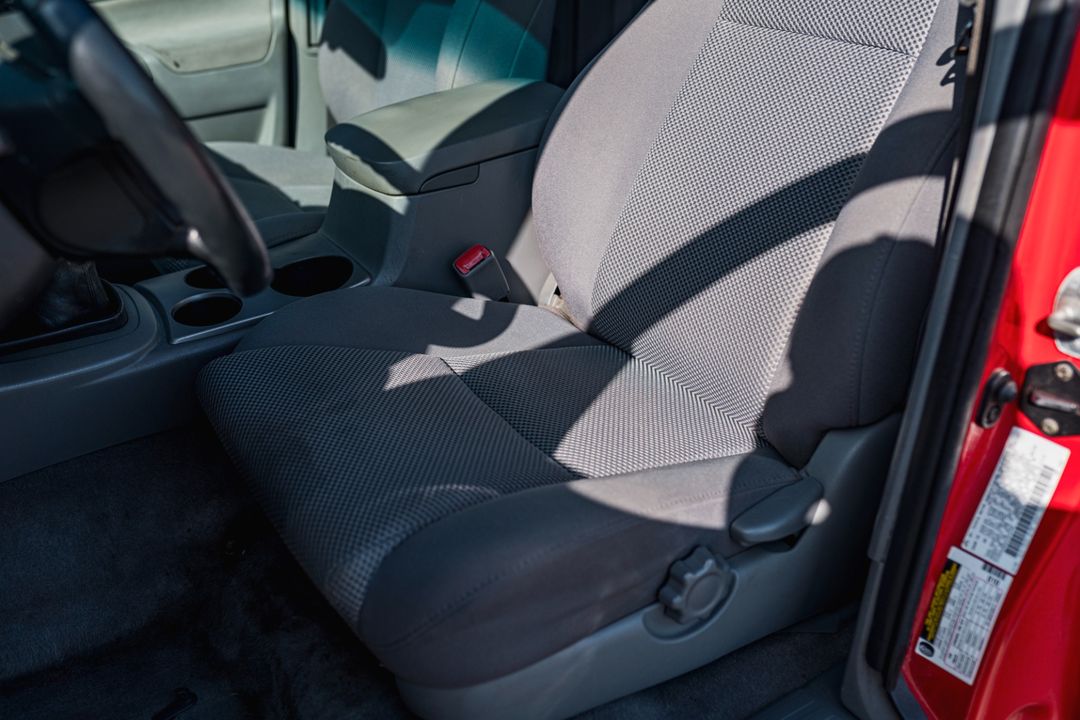 2006 Toyota Tacoma