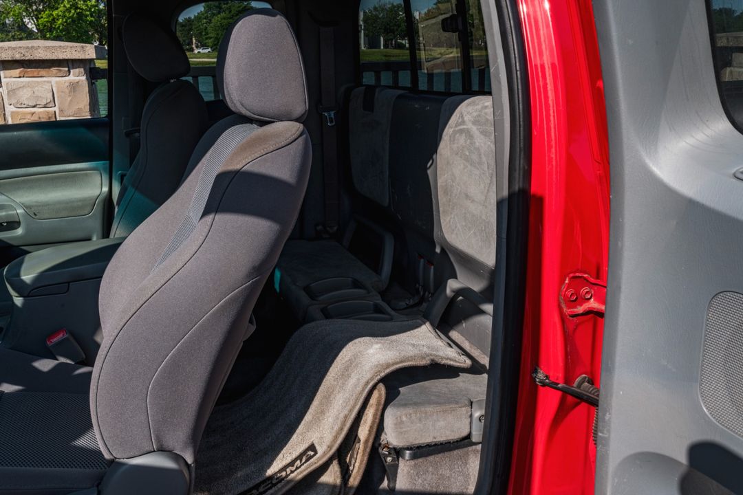 2006 Toyota Tacoma