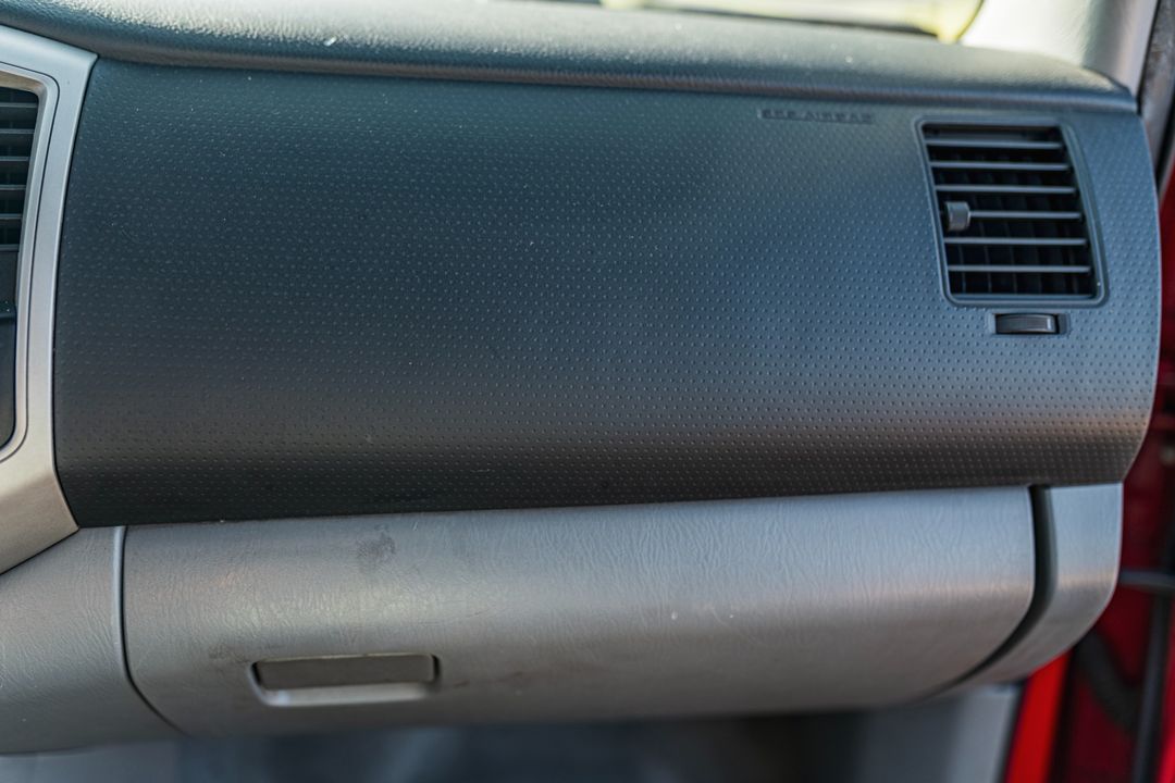 2006 Toyota Tacoma