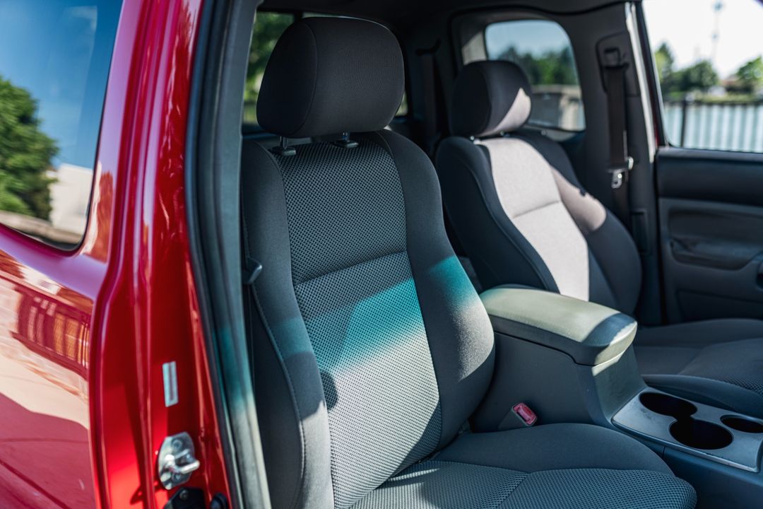 2006 Toyota Tacoma
