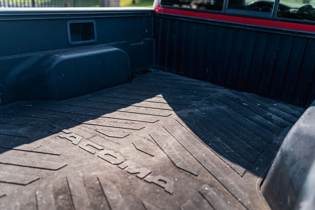 2006 Toyota Tacoma