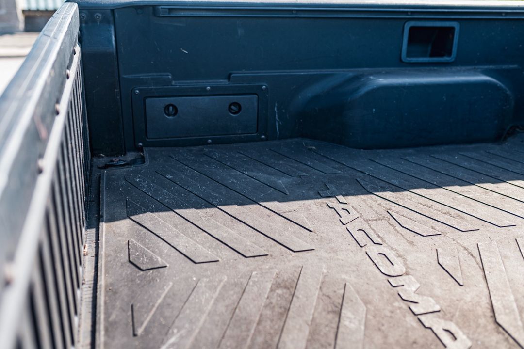 2006 Toyota Tacoma