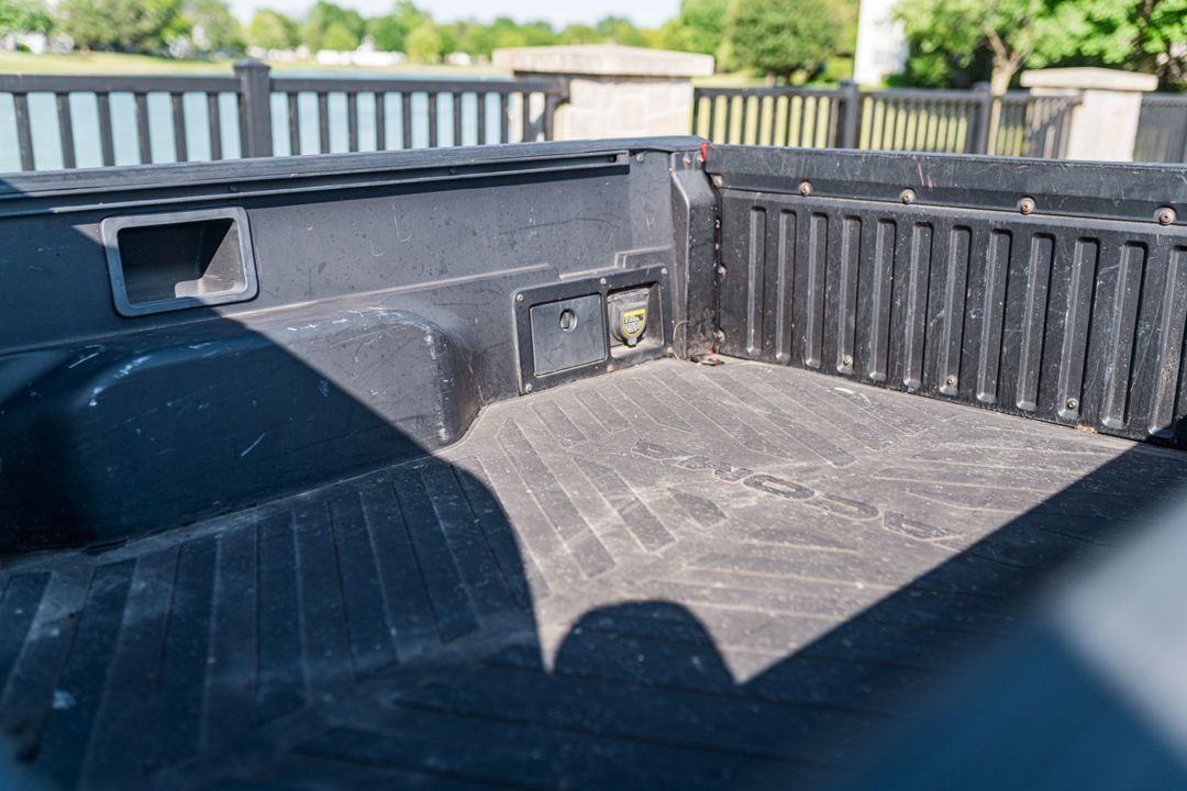 2006 Toyota Tacoma