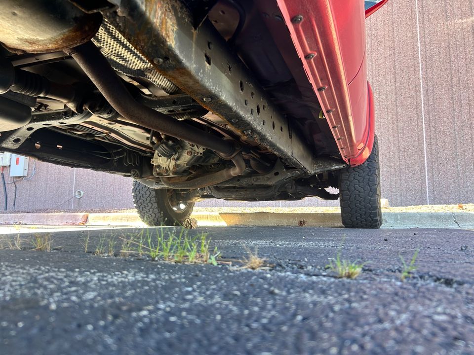 2006 Toyota Tacoma