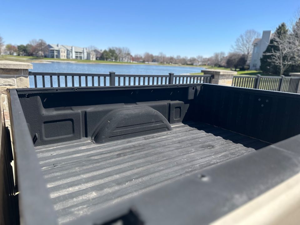 2004 Chevrolet Silverado 2500HD