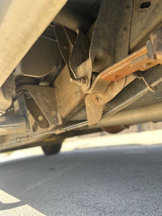 2004 Chevrolet Silverado 2500HD
