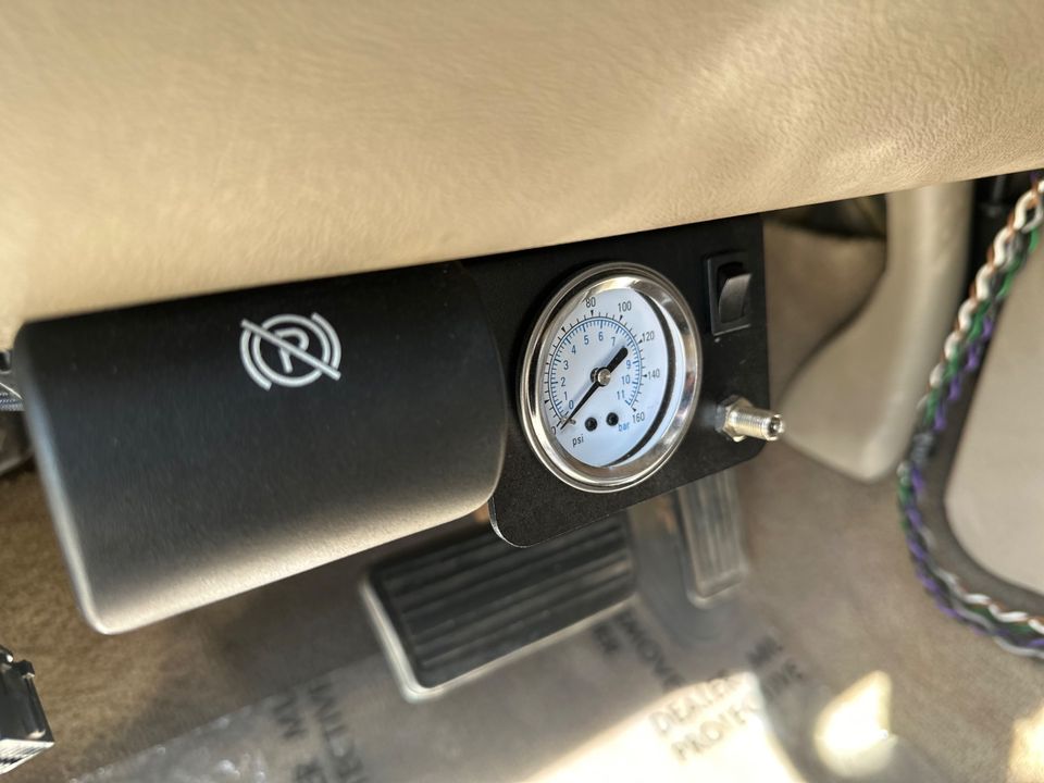 2004 Chevrolet Silverado 2500HD