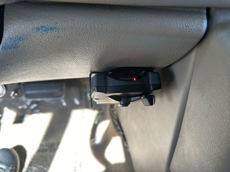 2004 Chevrolet Silverado 2500HD