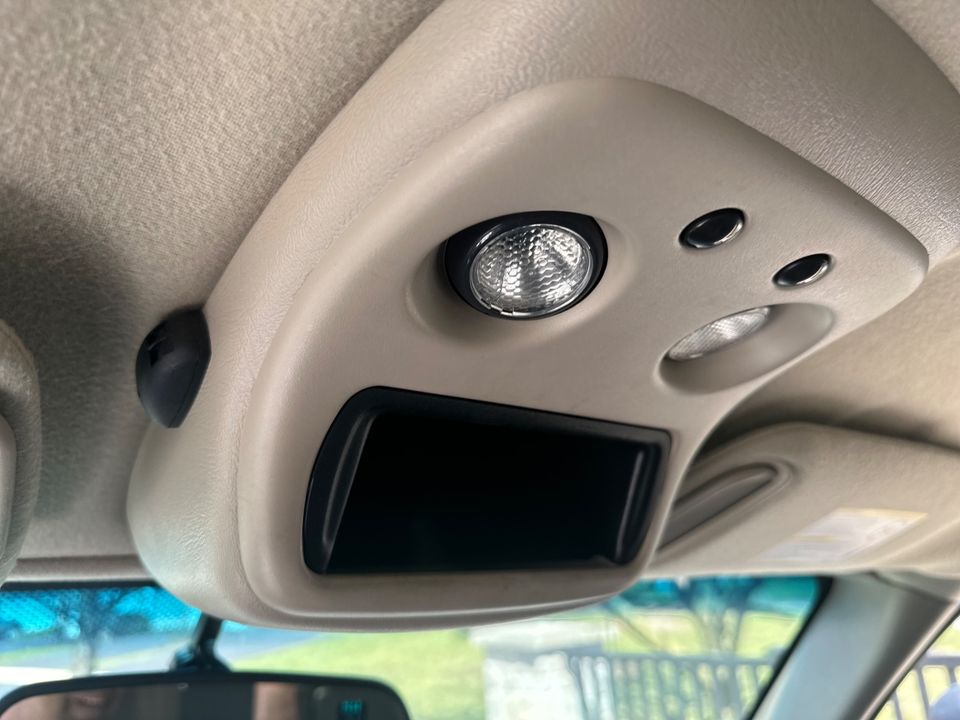 2004 Chevrolet Silverado 2500HD