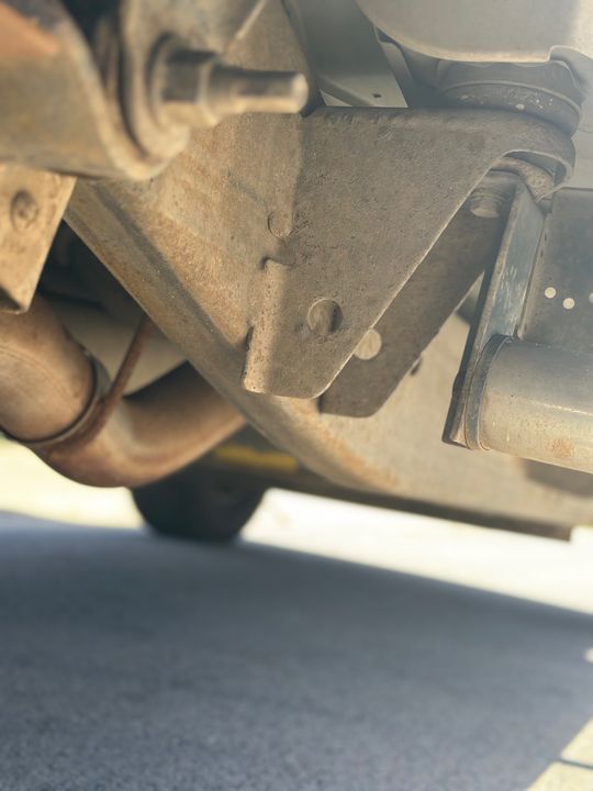 2004 Chevrolet Silverado 2500HD