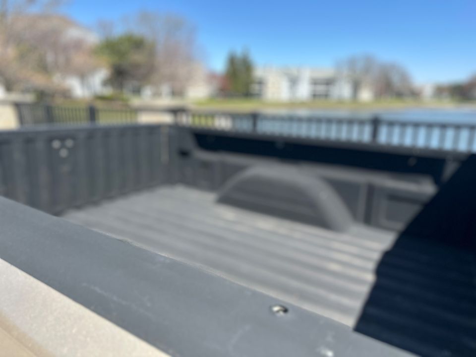 2004 Chevrolet Silverado 2500HD