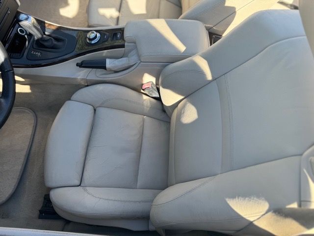 2008 BMW 3 Series
